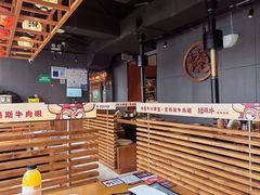 -拾勝牛·江景安格斯烧肉放题(江湾阳光天地店)