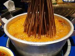 -马路边边串串香(双井直营店)