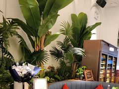 -Mezomd曼索蒂西班牙餐厅(广粤店)