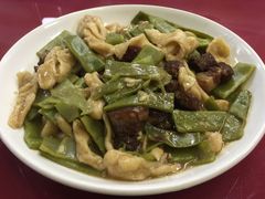 -北京龙庆四季香农家饭庄·灶台鱼·碳烤虹鳟鱼(龙庆峡店)