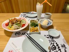 -鳗鲔·料理小馆