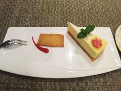 -香樟花园法式铁板烧(恒隆广场店)