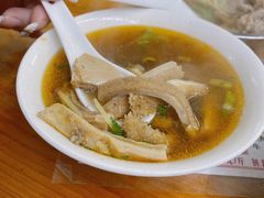 -东兴牛肉店(庄府巷店)