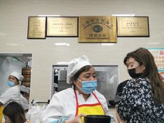 -万寿斋(山阴路店)
