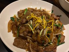 -浙江安吉JW万豪酒店·万豪中餐厅