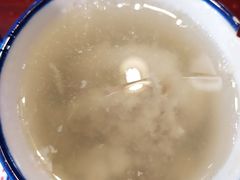 墨鱼肉饼汤-老南昌粉面馆(绳金塔店)