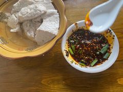 -小杨翘脚牛肉