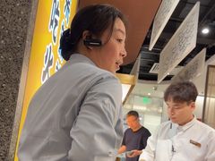 -新辣道鱼火锅(上地华联店)