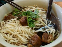 -李先生牛肉面大王(东单店)