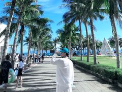 -玫瑰海岸文化旅游度假区