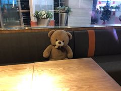 -比格比萨自助(德思勤四季汇店)