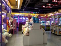 -爱玩嘉年华(成都北城天街店)