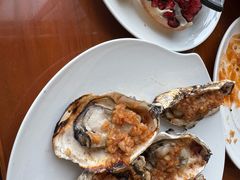 -视界美食自助餐厅·石家庄希尔顿酒店