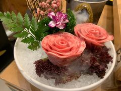 玫瑰雪花牛舌-湯系·煲汤手艺人(东二环泰禾广场店)