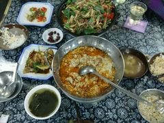 -张关合渣(航空大道店)