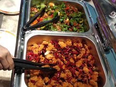 -比格比萨自助(德思勤四季汇店)