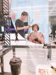 -MY HAIR ARDOR