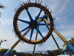 -厦门方特梦幻王国