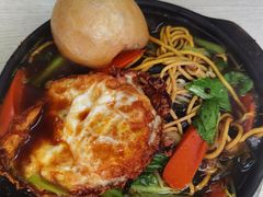 -南湖胖子砂锅(五福街店)