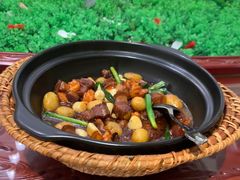 红烧肉-四季如春·遵义八大碗(白鹭湖公园店)