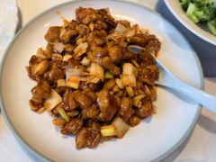 -峨嵋酒家 南北川菜 优选烤鸭(广渠路店)