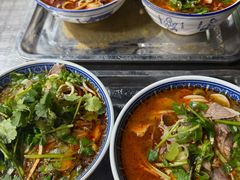 -杨家牛肉汤(淮建路店)