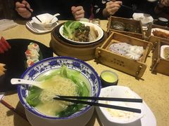 -喜鹊茶点.啫煲(车陂店)