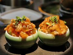 -昊·来了寿司(台湾街店)