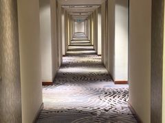 -香港恒丰酒店