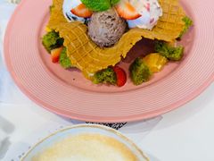 -哈根达斯(天河城店)