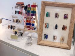 -M Nails & Beauty美甲美睫美体