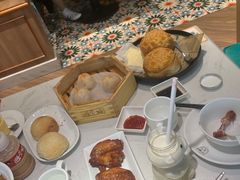 -避风塘(江桥万达店)