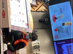 -书亦烧仙草(麦德龙钰龙店)