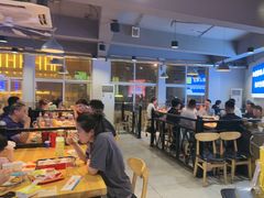 -四禧精酿烧烤串吧(大明湖店)