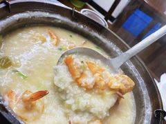 -阿婆潮汕砂锅粥(王府大街店)