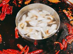 -李掌柜鲜菜火锅(移民广场店)