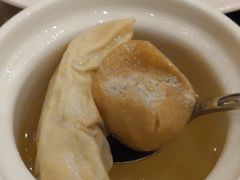 -东方滨江大酒店·滨江厅