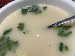 鸭汤-全聚德(胜利大街店)