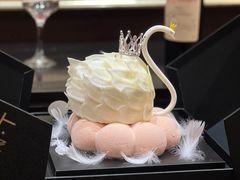 -西檬树SIMON·T轻奢蛋糕(大东方Max店)