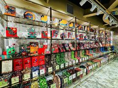 -VENCHI 闻绮(武汉天地店)