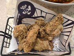 -雲物·云南小馆(好悦天地店)