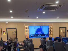 -四合网咖(宁波钱湖天地店)