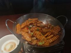 -御湾·浅水湾·贺胜土鸡汤(潜山店)
