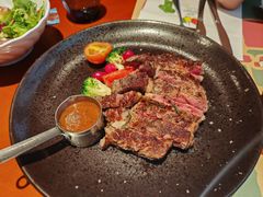 -安妮意大利餐厅(望京店)