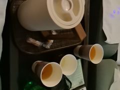 -华夏良子·足道SPA艾灸(金皇大厦店)