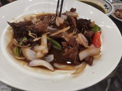 -老味道(横山桥羊绒城店)