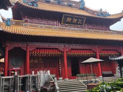 -钦赐仰殿道观