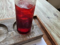 -一朵花事咖啡厅(山原色民宿店)