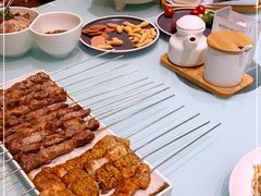 -隆喜元鱼汤包·海鲜(中联广场店)