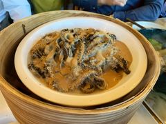 招牌爆肚-京华烟云·北京烤鸭(领展购物广场·中关村店)